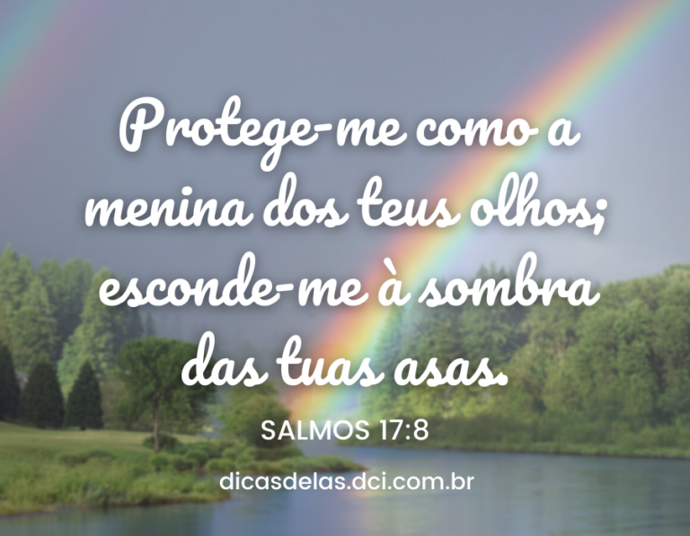 60 frases bíblicas curtas que vão edificar a sua vida
