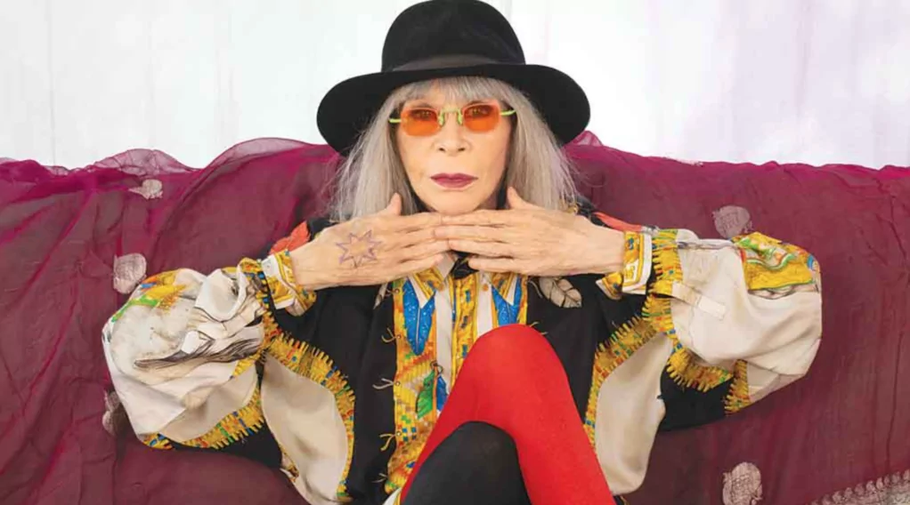 frases de rita lee