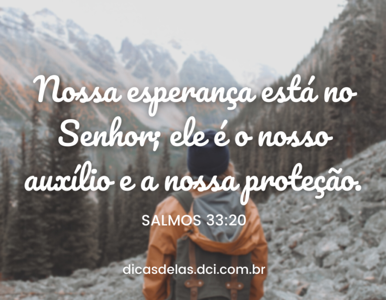 40 mensagens bíblicas de esperança e fé que você precisa ler hoje