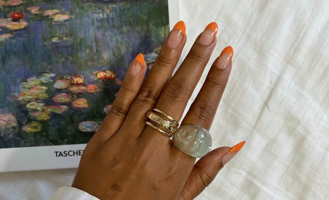 unhas aesthetic 2022