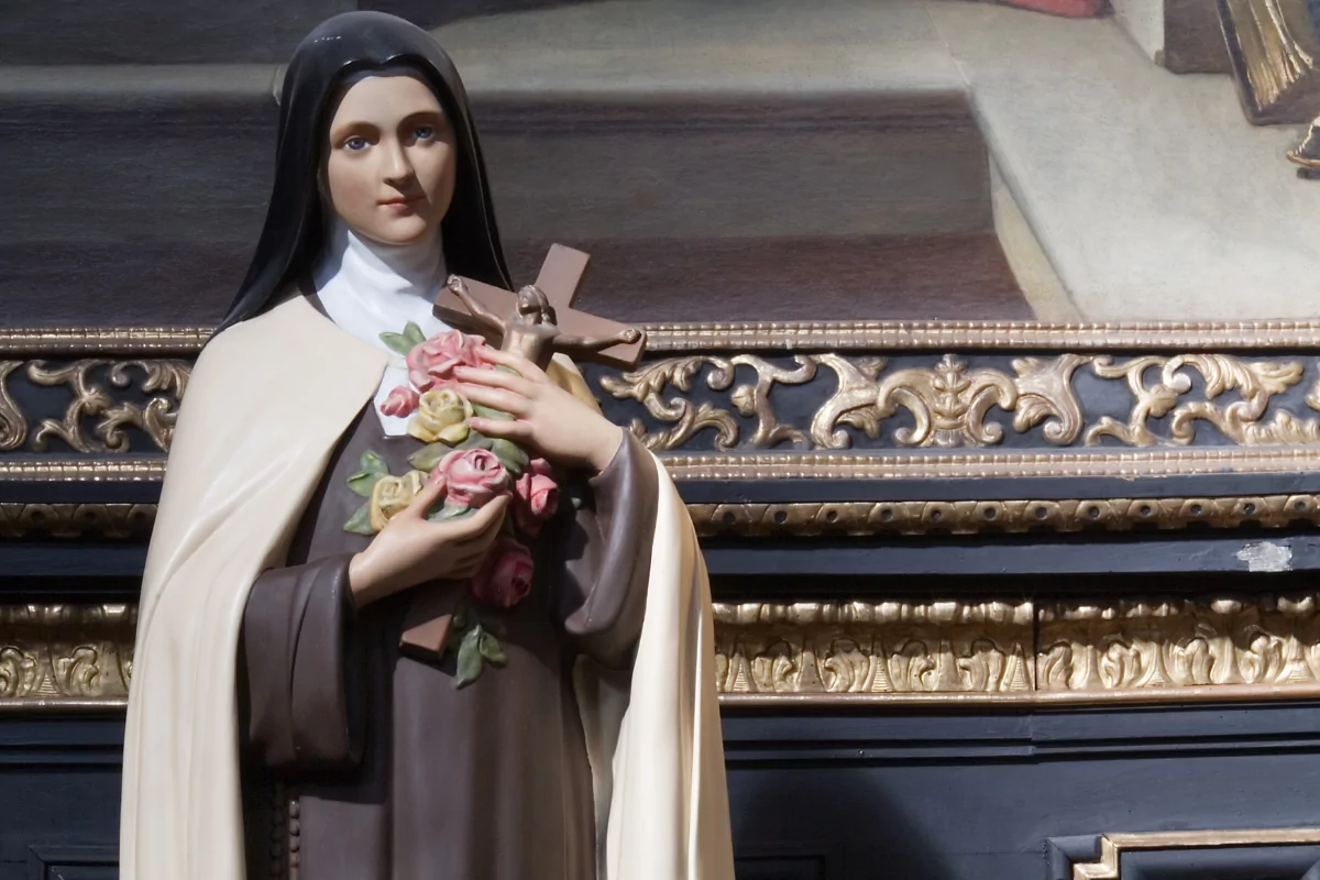 Oração de Santa Rita