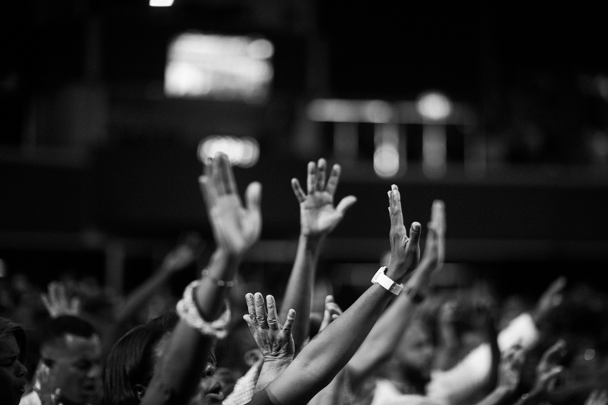 Frases gospel para fotos