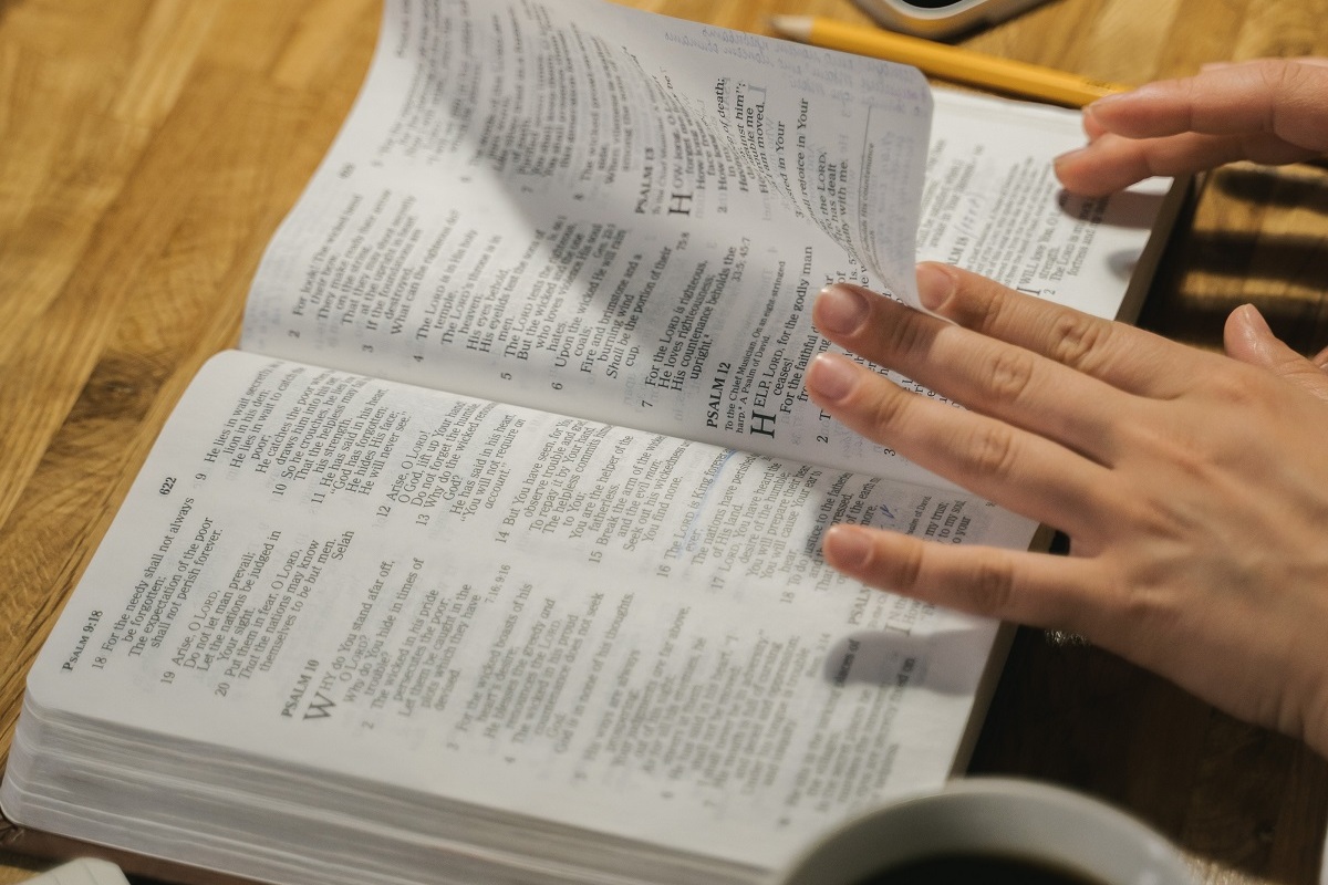Salmos 90