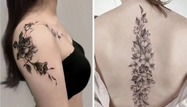 Tatuagem feminina: + de 70 ideias e fotos para inspirar sua tattoo