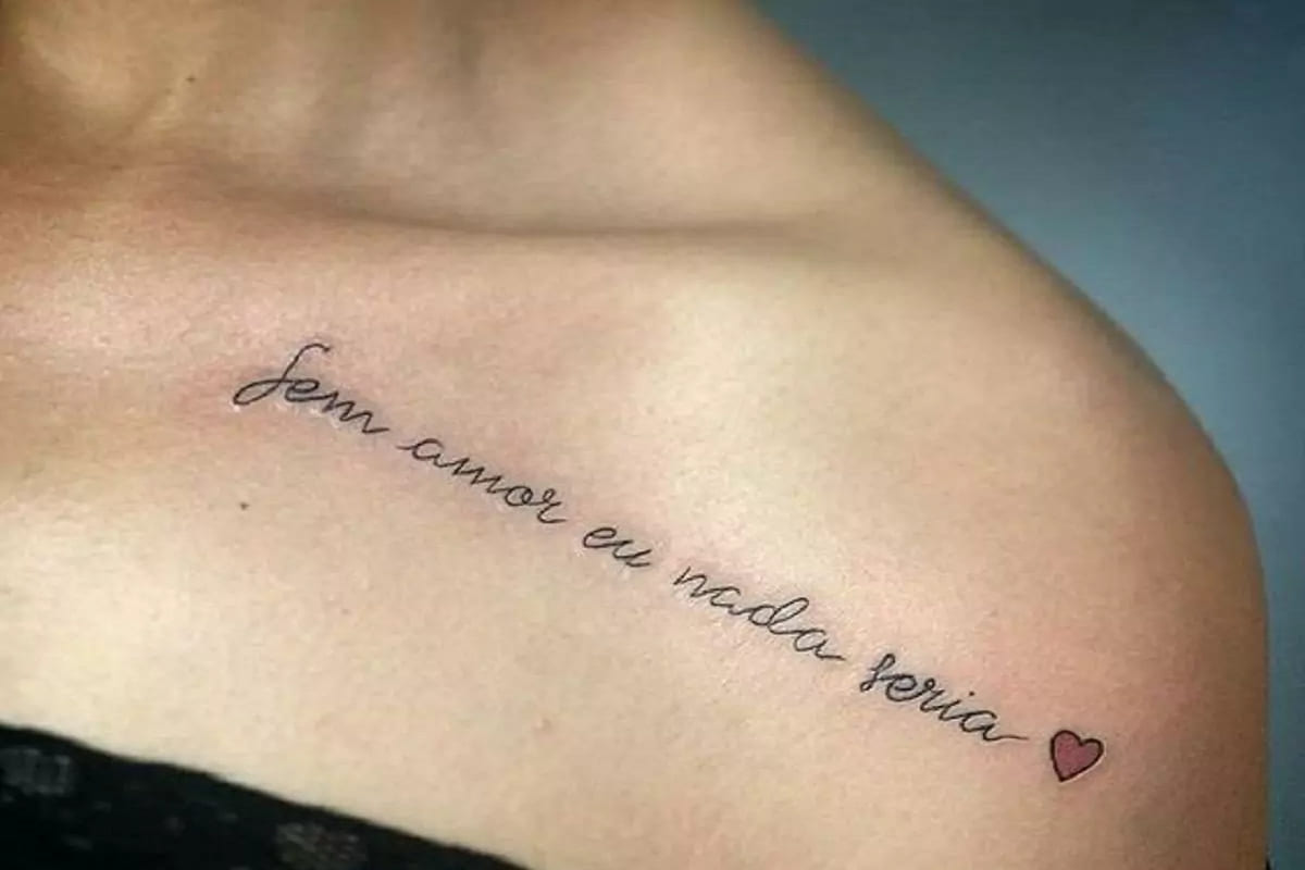 Frases en gallego para tatuar