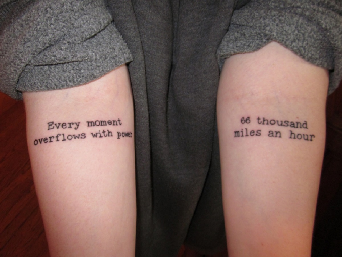 tatuagens femininas frases 6