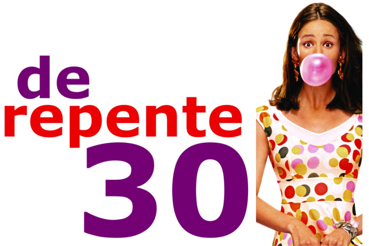 Frases 30 anos