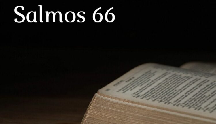 Salmos 66