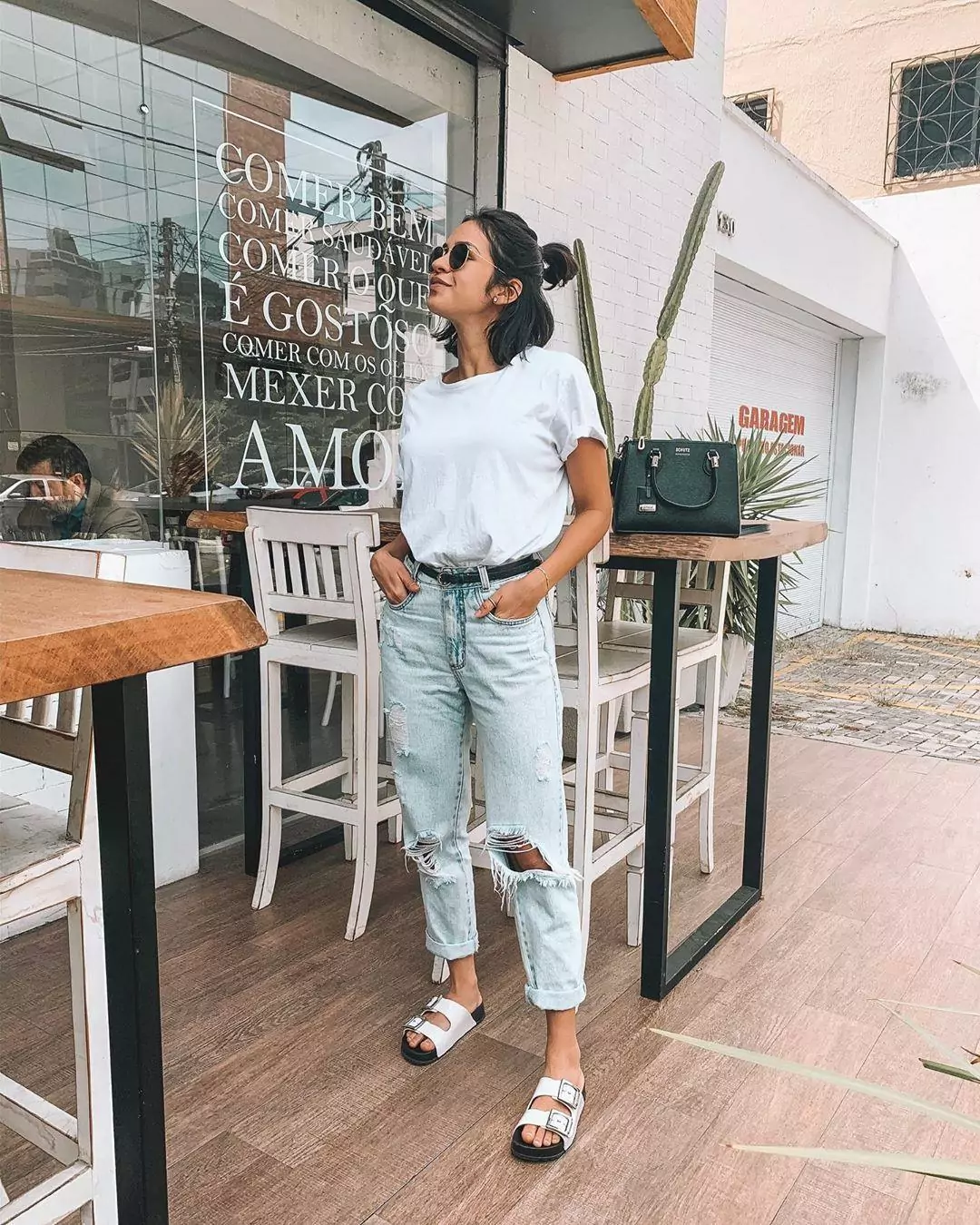 look com birken