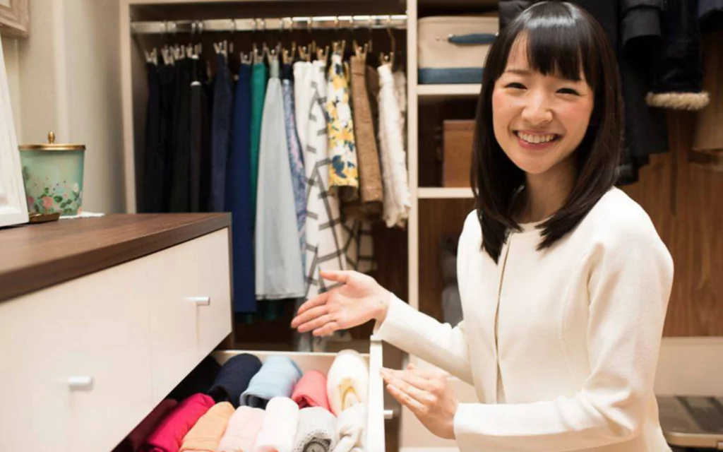 metodo konmari 1