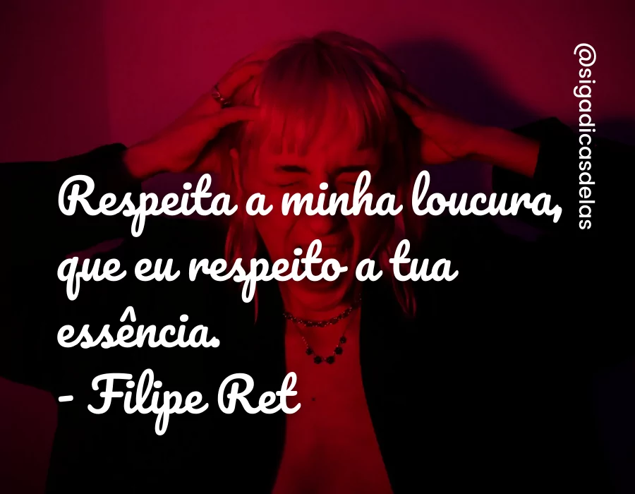 frases filipe ret 1