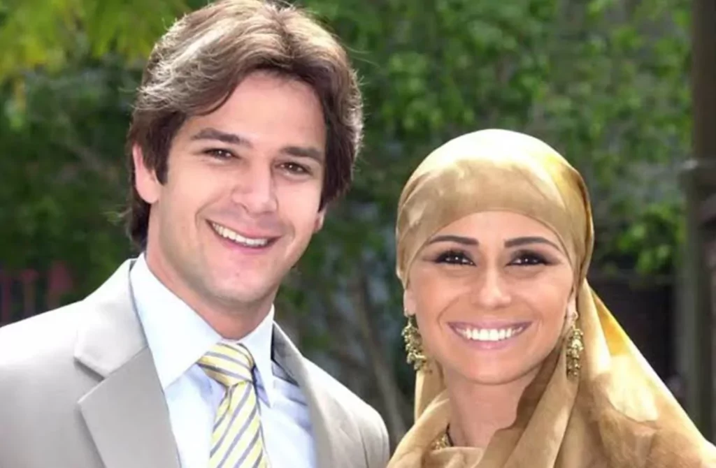 melhores novelas da Globo
