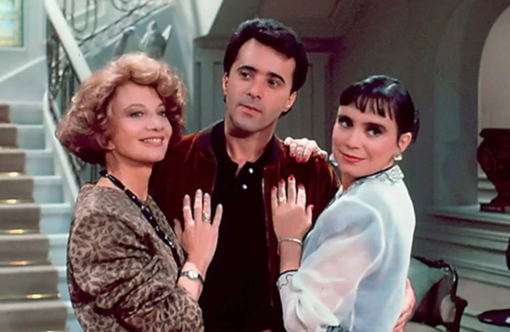 melhores novelas da globo 2