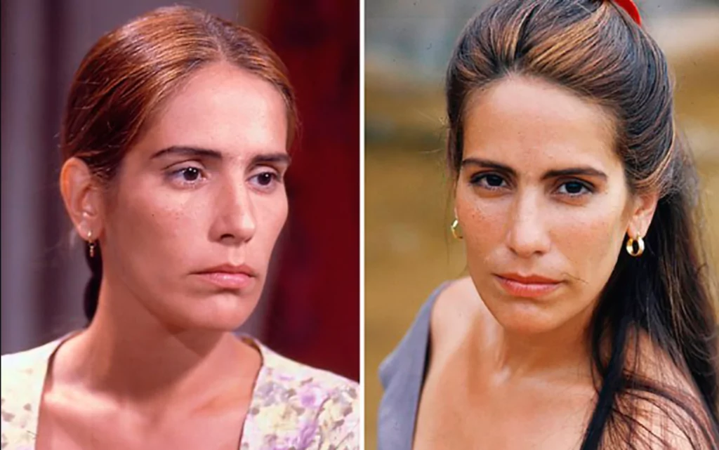 melhores novelas da globo 7