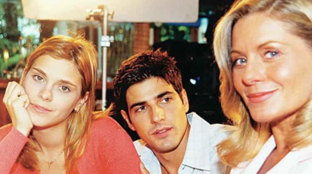 melhores novelas da Globo