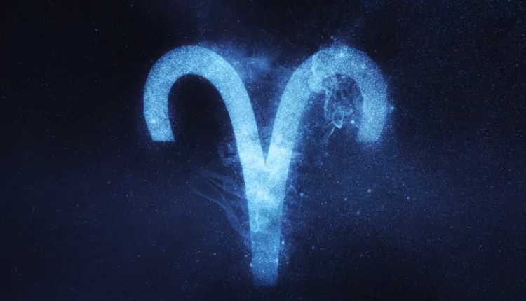 signo de Áries personalidade