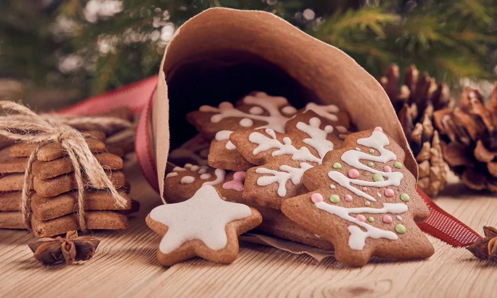Como fazer biscoito de Natal: 10 receitas diferentes para testar
