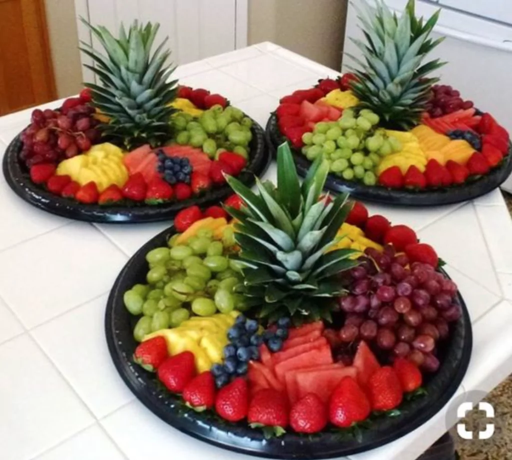 mesa de natal 2