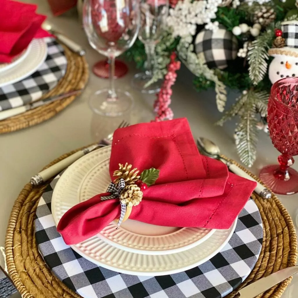 mesa de natal 20