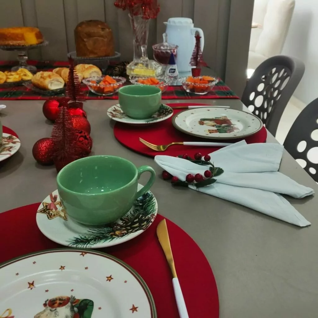 mesa de natal 23