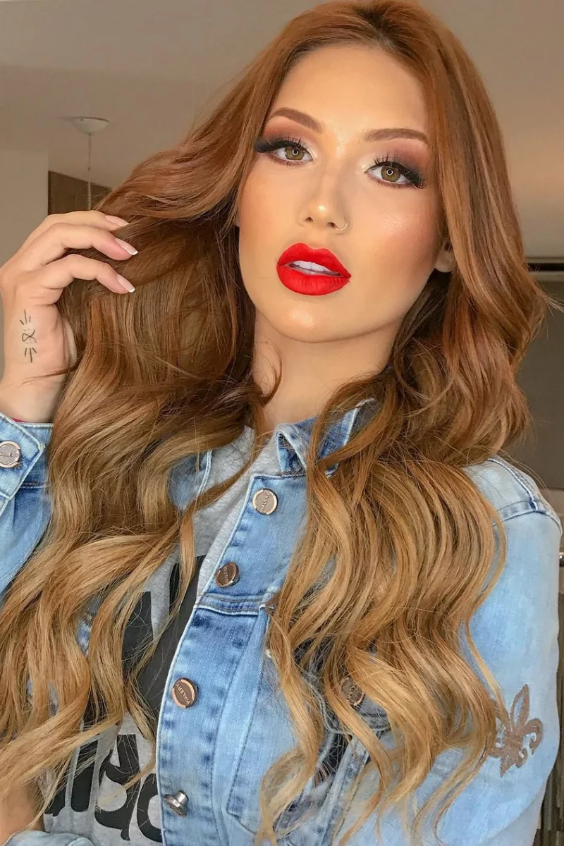 corte de cabelo da virginia fonseca 16