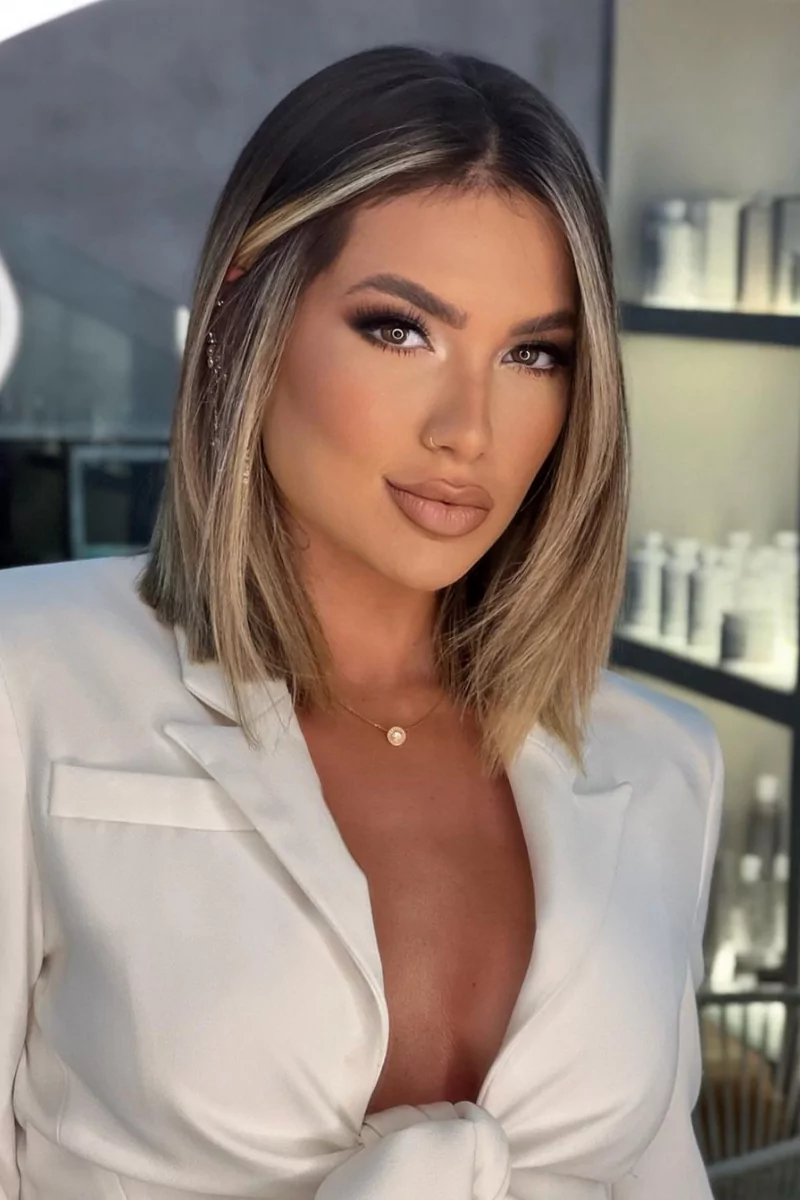 corte de cabelo da virginia fonseca 7 1