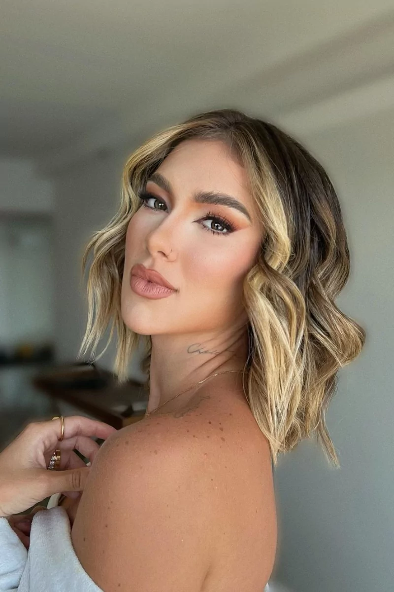 corte de cabelo da virginia fonseca 9